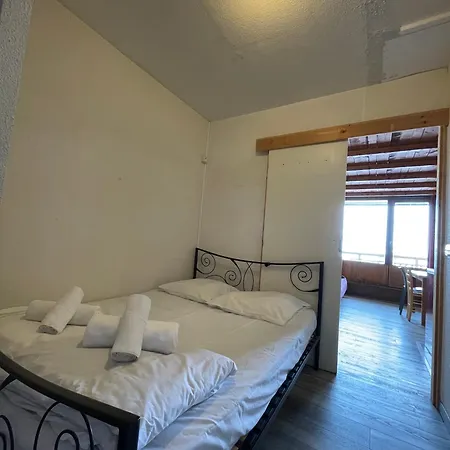 Apartment Blanc Horizon By Alpstays *