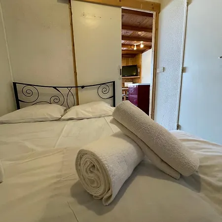 Apartment Blanc Horizon By Alpstays Val Thorens